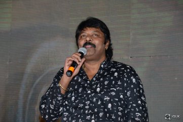 Dictator Movie Audio Success Meet
